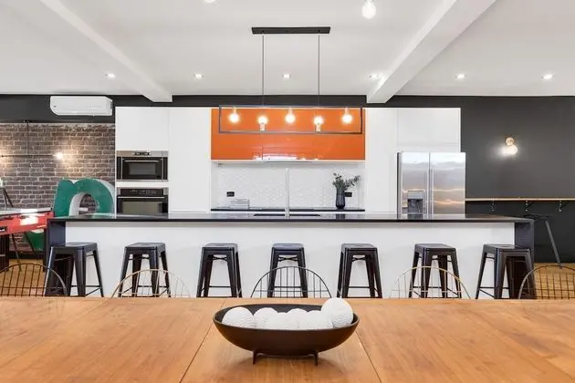 Exclusive Çatı Katı Süiti (Penthouse), Birden Çok Yatak, 2 Banyolu (with Loft Plaza 300)