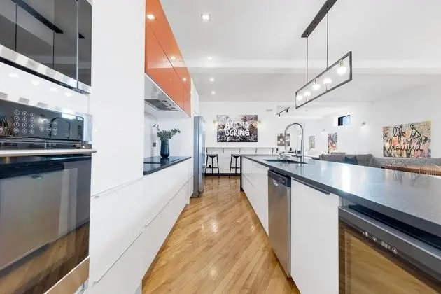 Exclusive Çatı Katı Süiti (Penthouse), Birden Çok Yatak, 2 Banyolu (with Loft Plaza 300)