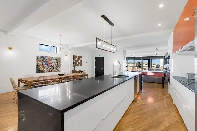 Exclusive Çatı Katı Süiti (Penthouse), Birden Çok Yatak, 2 Banyolu (with Loft Plaza 300)