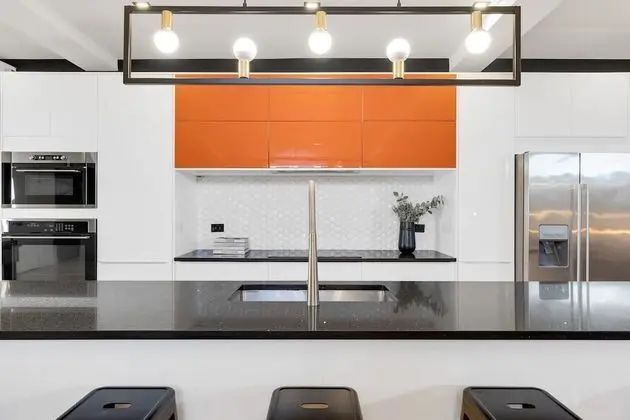 Exclusive Çatı Katı Süiti (Penthouse), Birden Çok Yatak, 2 Banyolu (with Loft Plaza 300)