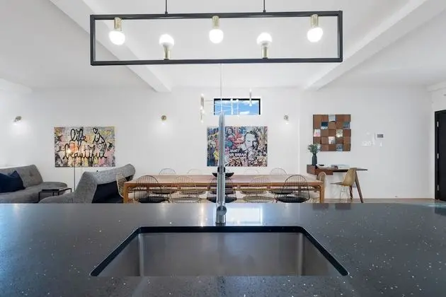 Exclusive Çatı Katı Süiti (Penthouse), Birden Çok Yatak, 2 Banyolu (with Loft Plaza 300)