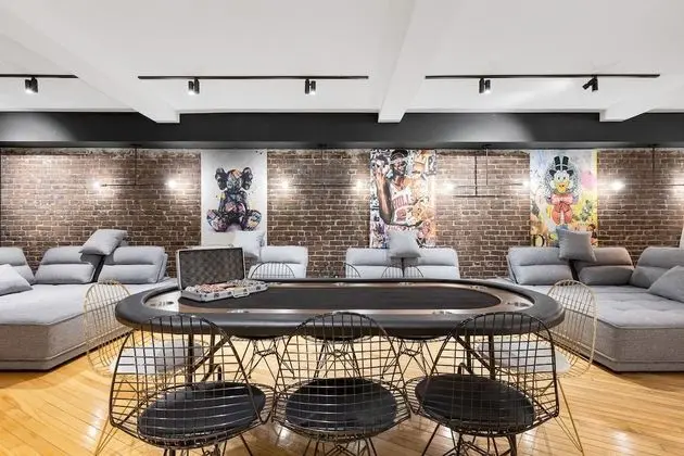 Exclusive Çatı Katı Süiti (Penthouse), Birden Çok Yatak, 2 Banyolu (with Loft Plaza 300)