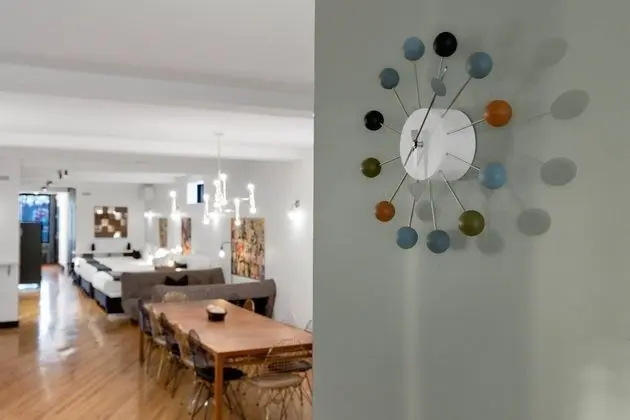 Exclusive Çatı Katı Süiti (Penthouse), Birden Çok Yatak, 2 Banyolu (with Loft Plaza 300)