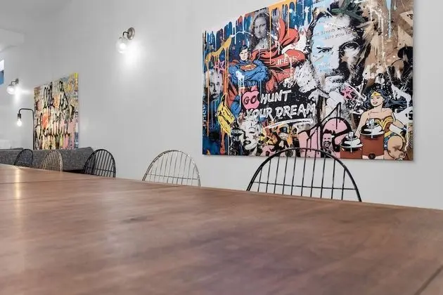 Exclusive Çatı Katı Süiti (Penthouse), Birden Çok Yatak, 2 Banyolu (with Loft Plaza 300)