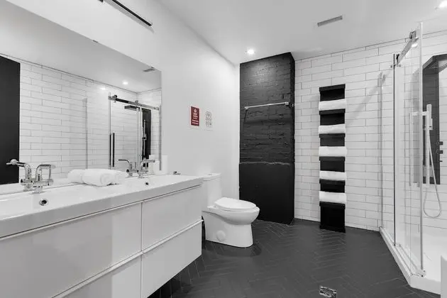 Exclusive Çatı Katı Süiti (Penthouse), Birden Çok Yatak, 2 Banyolu (with Loft Plaza 300)