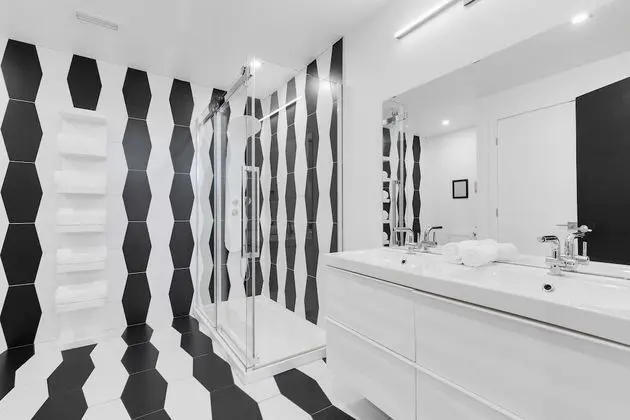Exclusive Çatı Katı Süiti (Penthouse), Birden Çok Yatak, 2 Banyolu (with Loft Plaza 300)