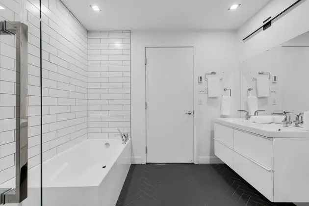 Exclusive Çatı Katı Süiti (Penthouse), Birden Çok Yatak, 2 Banyolu (with Loft Plaza 300)