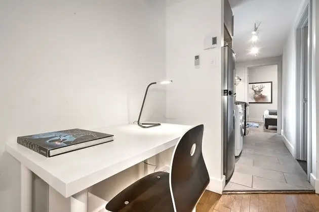 City Apart Daire, 1 Yatak Odası, Veranda, Şehir Manzaralı (Soho 2)