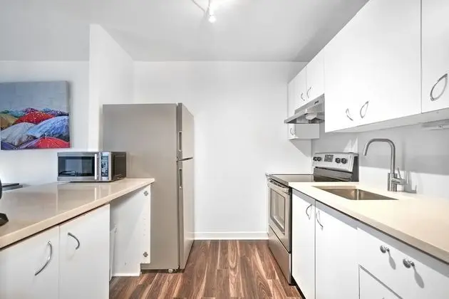 Family Apart Daire, 2 Yatak Odası, Veranda, Şehir Manzaralı (Soho 1)