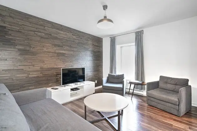 Family Apart Daire, 2 Yatak Odası, Veranda, Şehir Manzaralı (Soho 1)