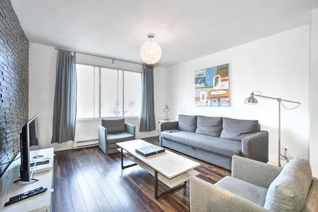 Family Apart Daire, 2 Yatak Odası, Veranda, Şehir Manzaralı (Soho 3)