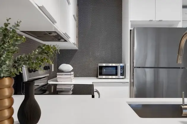 City Apart Daire, Birden Çok Yatak, Şehir Manzaralı (Urban 1)