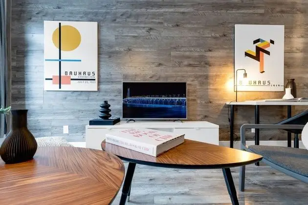 City Apart Daire, Birden Çok Yatak, Şehir Manzaralı (Urban 1)