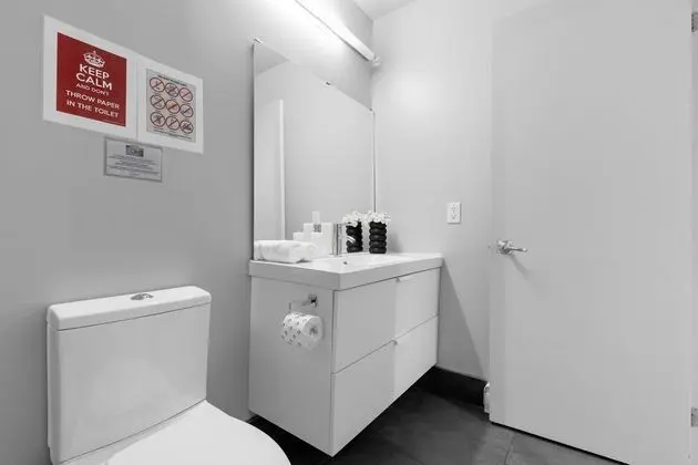 City Apart Daire, Birden Çok Yatak, Şehir Manzaralı (Urban 1)