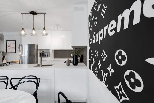 City Apart Daire, Birden Çok Yatak, Şehir Manzaralı (Urban 2)