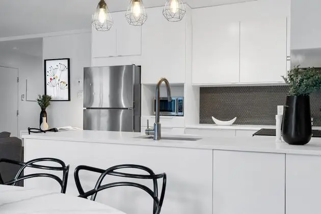 City Apart Daire, Birden Çok Yatak, Şehir Manzaralı (Urban 2)