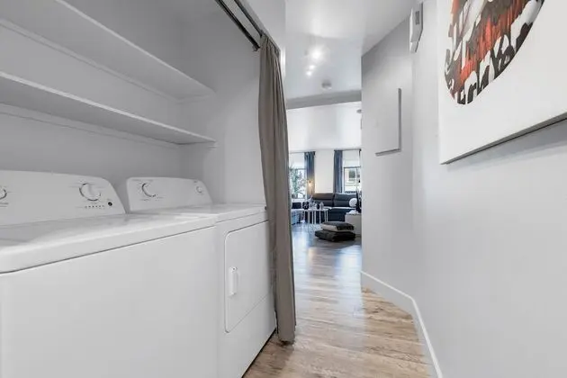 City Apart Daire, Birden Çok Yatak, Şehir Manzaralı (Urban 2)