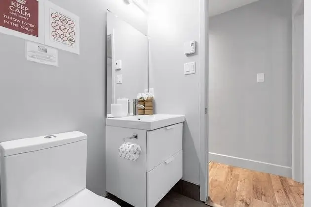 City Apart Daire, Birden Çok Yatak, Şehir Manzaralı (Urban 2)