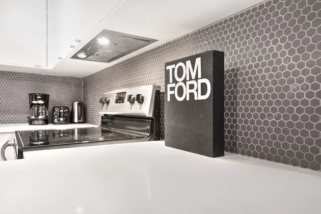 City Apart Daire, Birden Çok Yatak, Şehir Manzaralı (Urban 2)