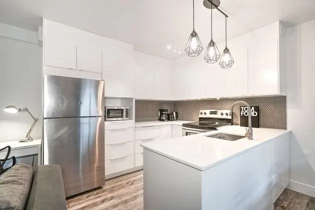 City Apart Daire, Birden Çok Yatak, Şehir Manzaralı (Urban 2)