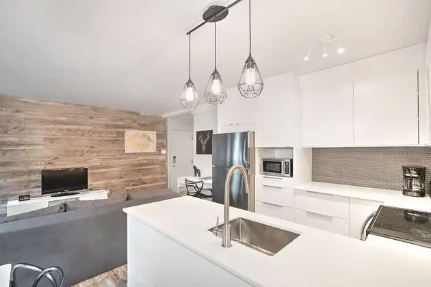 City Apart Daire, Birden Çok Yatak, Şehir Manzaralı (Urban 2)