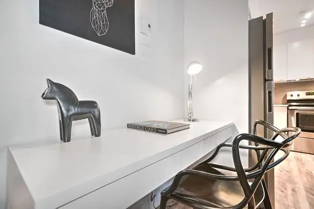 City Apart Daire, Birden Çok Yatak, Şehir Manzaralı (Urban 2)