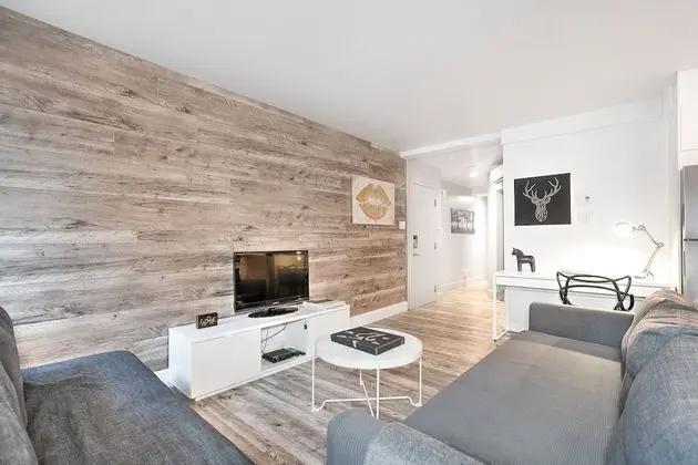 City Apart Daire, Birden Çok Yatak, Şehir Manzaralı (Urban 2)