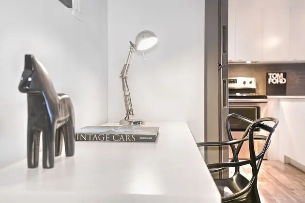 City Apart Daire, Birden Çok Yatak, Şehir Manzaralı (Urban 2)