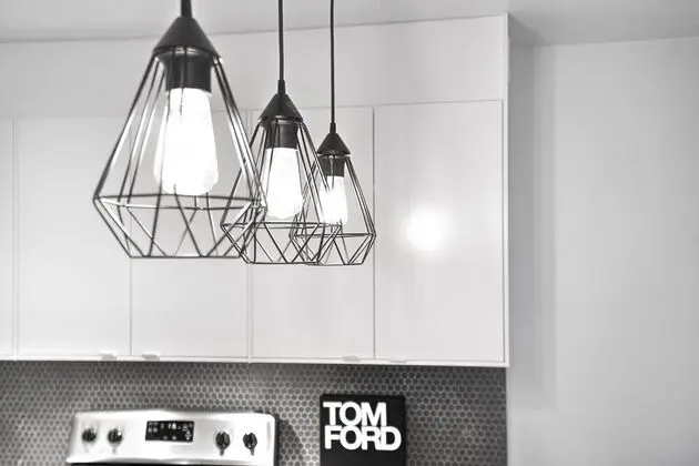 City Apart Daire, Birden Çok Yatak, Şehir Manzaralı (Urban 2)