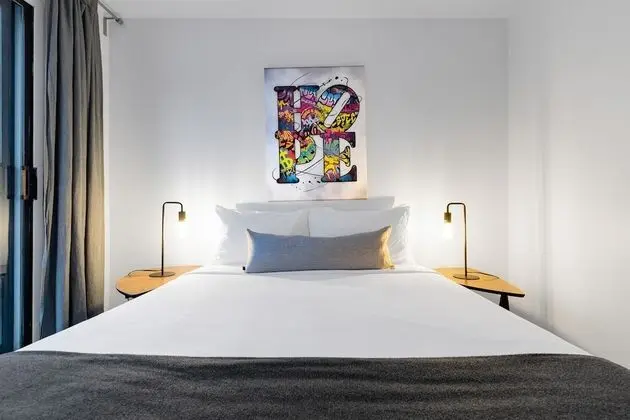 City Apart Daire, Birden Çok Yatak, Şehir Manzaralı (Urban 3)