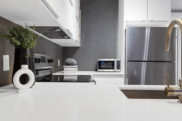 City Apart Daire, Birden Çok Yatak, Şehir Manzaralı (Urban 3)