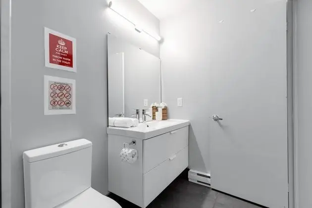 City Apart Daire, Birden Çok Yatak, Şehir Manzaralı (Urban 3)