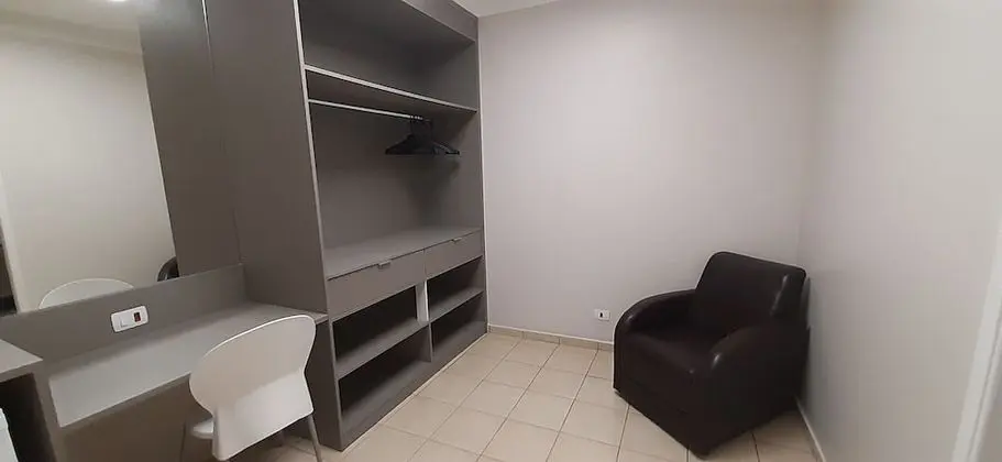 Superior Dört Kişilik Oda