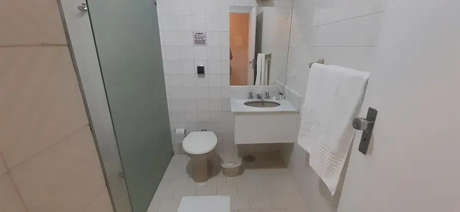 Superior İki Ayrı Yataklı Oda