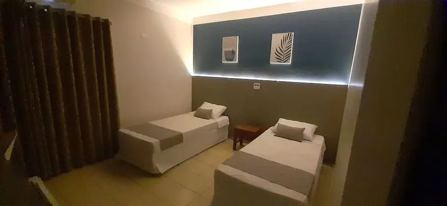 Superior İki Ayrı Yataklı Oda