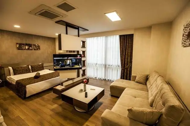 Junior Suite Oda