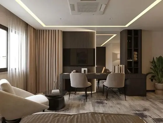 Junior Suite Oda