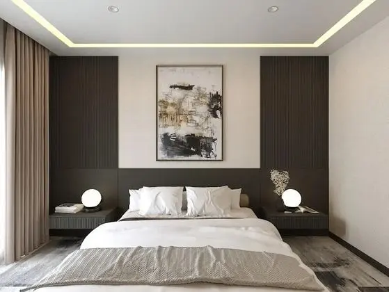Junior Suite Oda