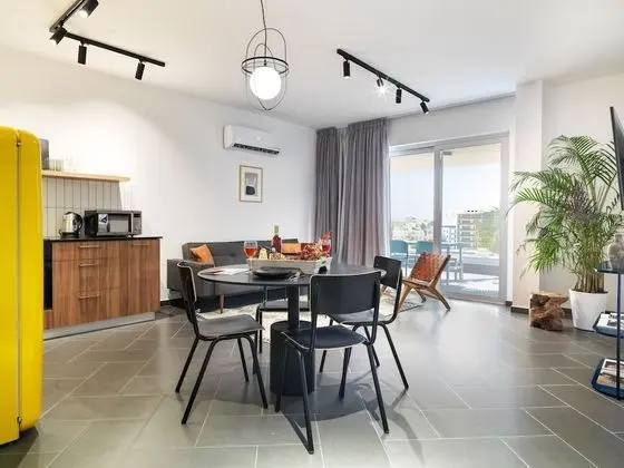Exclusive Apart Daire
