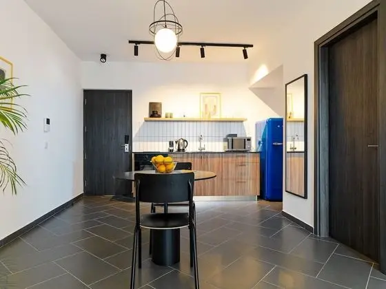 Exclusive Apart Daire