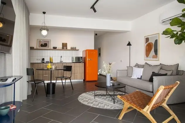 Exclusive Apart Daire