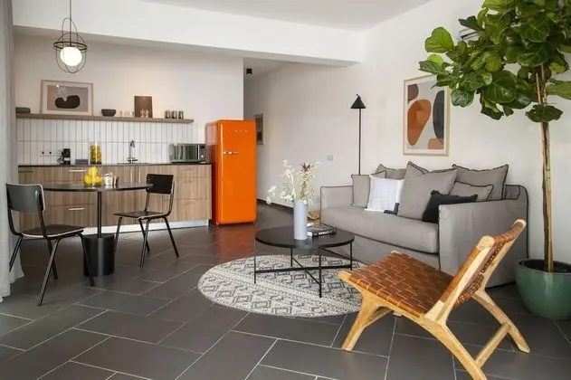Exclusive Apart Daire