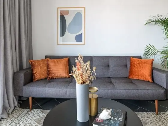 Exclusive Apart Daire