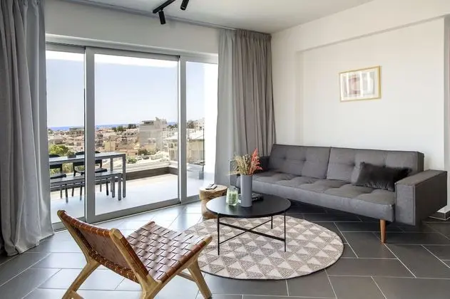 Exclusive Apart Daire