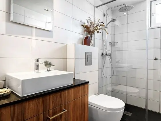 Exclusive Apart Daire