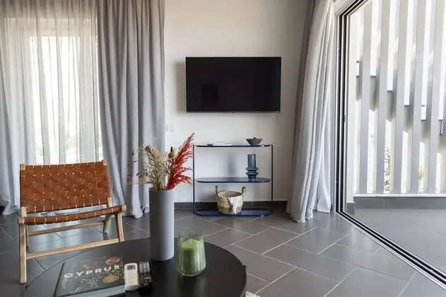 Luxury Apart Daire