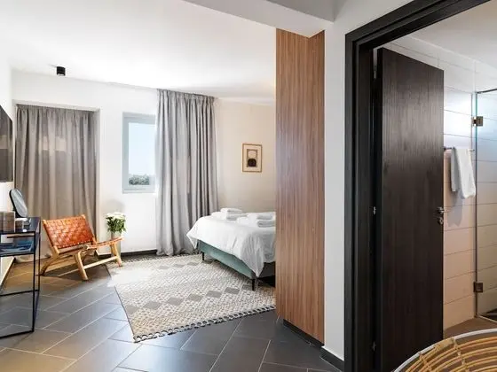 Luxury Apart Daire