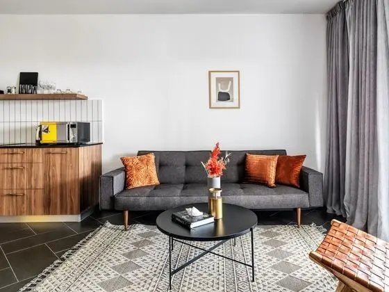 Luxury Apart Daire