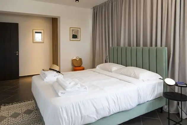 Luxury Apart Daire