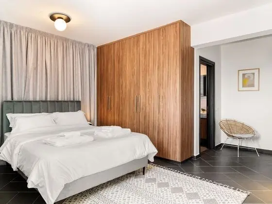 Luxury Apart Daire